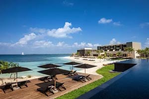 Nizuc Resort and Spa - All Suites - Cancun, Mexico